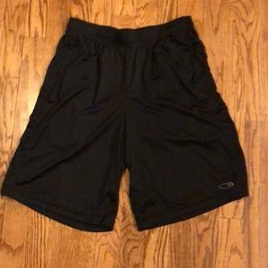 Men’s athletic shorts